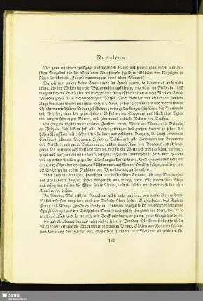 Napoleon