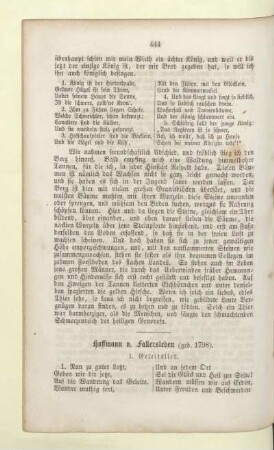 Hoffmann v. Fallersleben (geb. 1798)