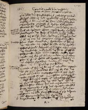 257-258, 18.6.1598 (vesperi), 1. Ioan 4