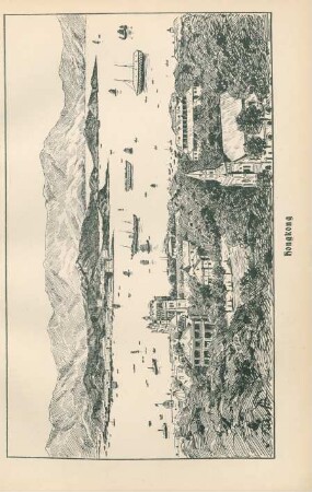 Hongkong