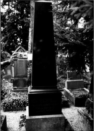 Grabstein 156