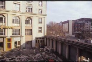 Berlin, Admiralspalast
