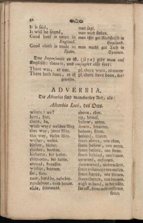 Adverbia.