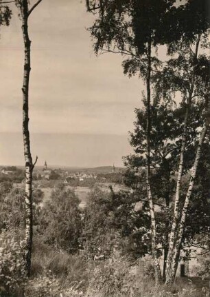 Stadt, Königsbrück