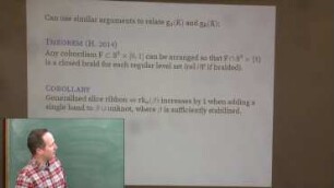 Approaches to Computational Problems from Braided surfaces