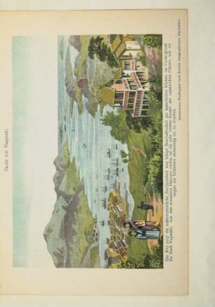 Bucht von Nagasaki