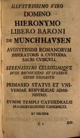 Jo. Laur. Moshemii Seren. Ducis Brunsvic. A Consiliis Rerum Sanctiorum, Abbatis Mariaevall. Et Michaelstein. Rei Scholasticae Per Terras Guelphicas Ephori Generalis, Theol. D. Et Profess. Dissertationum Ad Historiam Ecclesiasticam Pertinentium Volumen : Accedit Mich. Geddesii Martyrologium Protestantium Hispanorum Latine Versum Ex Anglico
