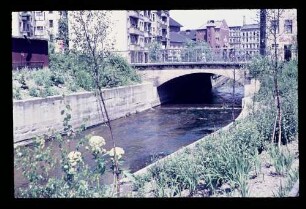 Wedding, Panke 3.7.55.
