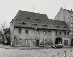 Ehemaliger Gutshof