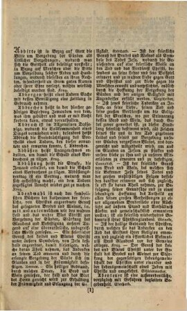 Wörterbuch der Sittenlehre : Oder: Alphabetisch geordnete Erklärungen aller in der Sittenlehre vorkommenden Begriffe