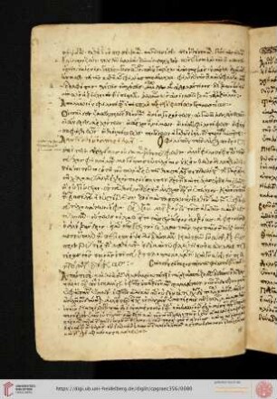 Apollonius von Tyana, Epistolae