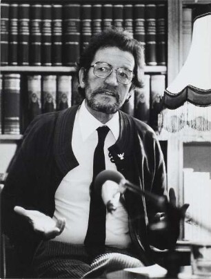 Dieter Lattmann