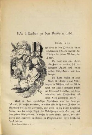 Märchen der Tante Emmy : neue Folge