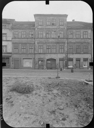 Görlitz : Bautzner Straße