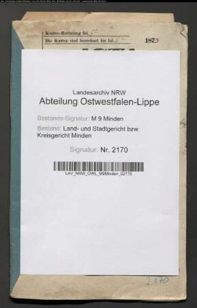 Sonstige: Schilling, Carl:
