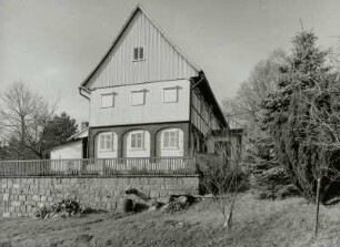 Bauernhaus, Hainewalde
