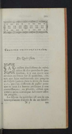 Chapitre trente-quatrieme.