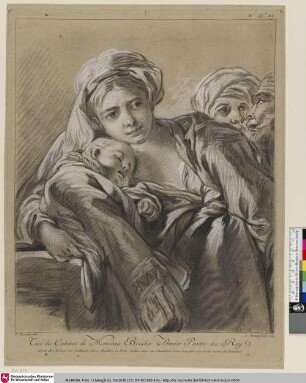 [Familie; Une Famille]