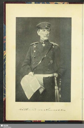 Constantin von Alvensleben