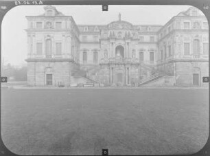 Palais Großer Garten