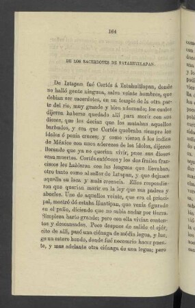 De Los Sacerdotes De Tatahuitlapan