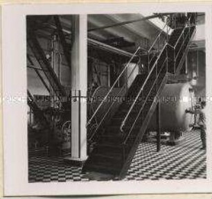 Bünde, Margarinefabrik W. Lindemann KG