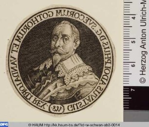 Gustavus Adolphus
