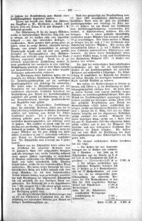 No. 24. (332-354)(337), 24. November 1909