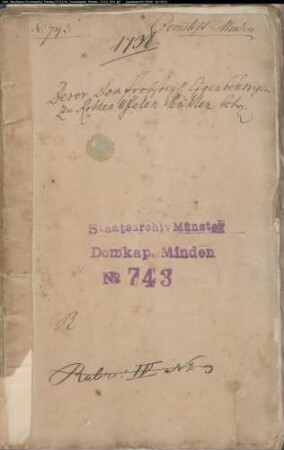 Mühle zu Rothenuffeln