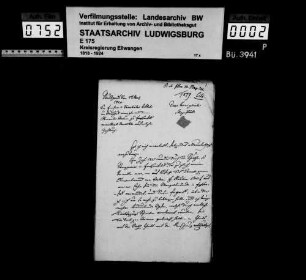 Freiherren v. Varnbüler