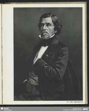 Eugène Delacroix