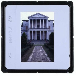 Piombino Dese, Villa Cornaro