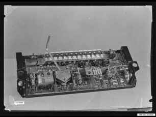 Vocata Orgel EM 2, Bild 4, Foto 1959