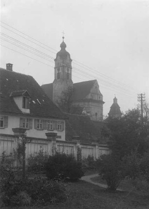Katholische Frauenkirche