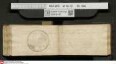 Stammbuch des U. J. Schrader aus Hannover