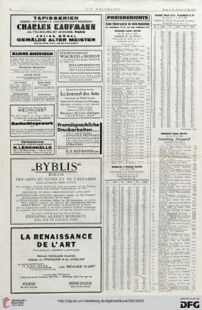 Nr. 20 (17. Mai 1931)