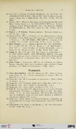 Russland (Nr. 877-897)
