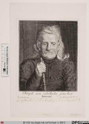 Bildnis Georg Franck (II)