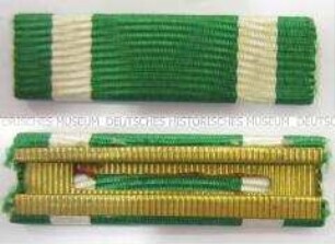 Band zur "Navy and Marine Corps Commendation Medal", Vereinigte Staaten von Amerika