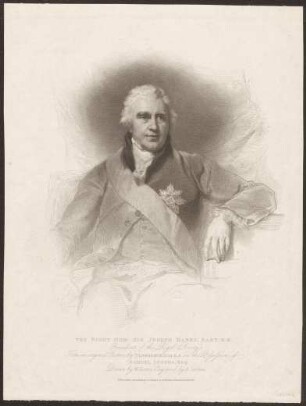Banks, Joseph