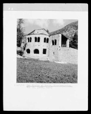 Basilika di San Pietro al Monte