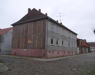Gransee, Fischerstraße 6