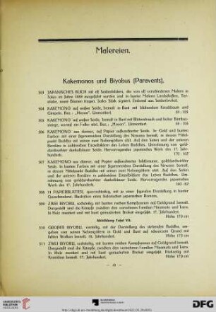 Malereien (503-511)