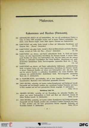 Malereien (503-511)