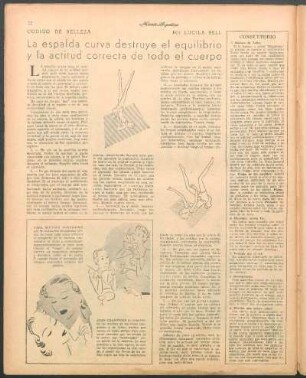 Nada menos agradable