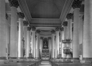 Katholische Pfarrkirche