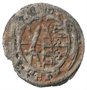 Münze, Pfennig, 1625 - 1629