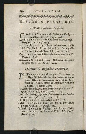 344-380, Historia Francorum.
