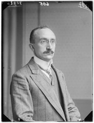 Dr. Hans Chilian