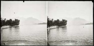 Luganer See (Lago di Lugano)